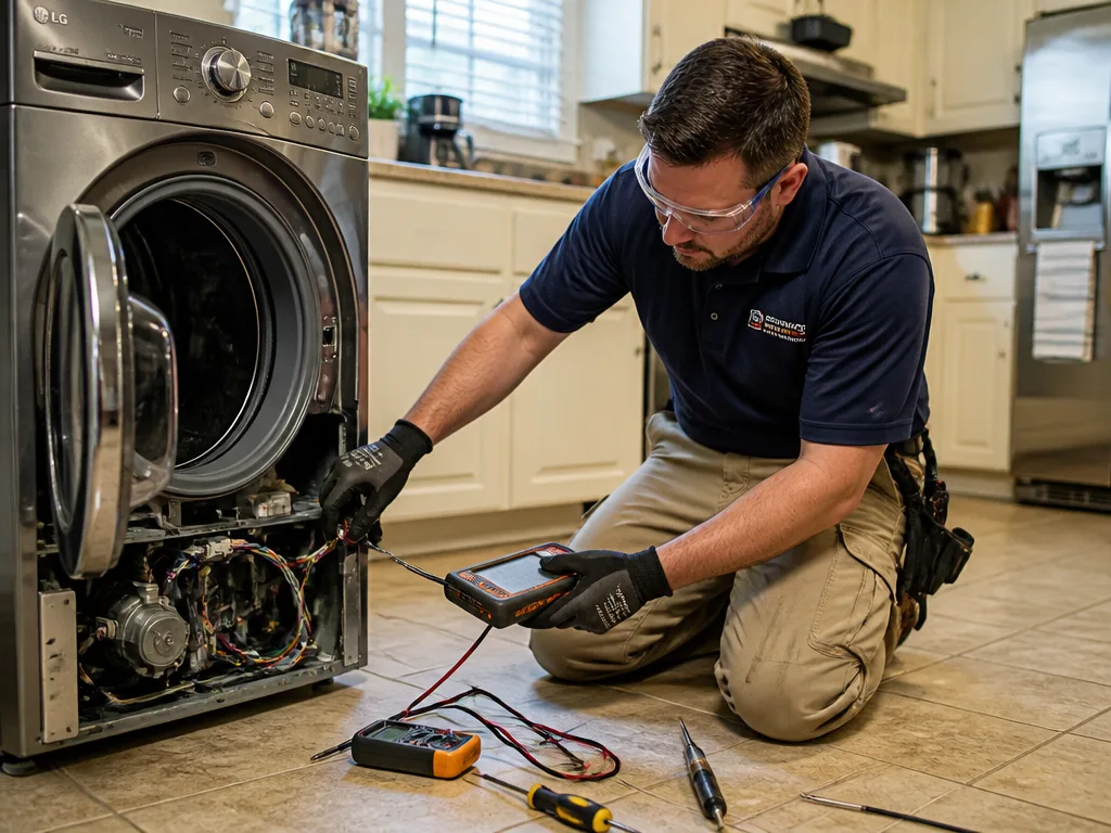 LG Appliance Repair