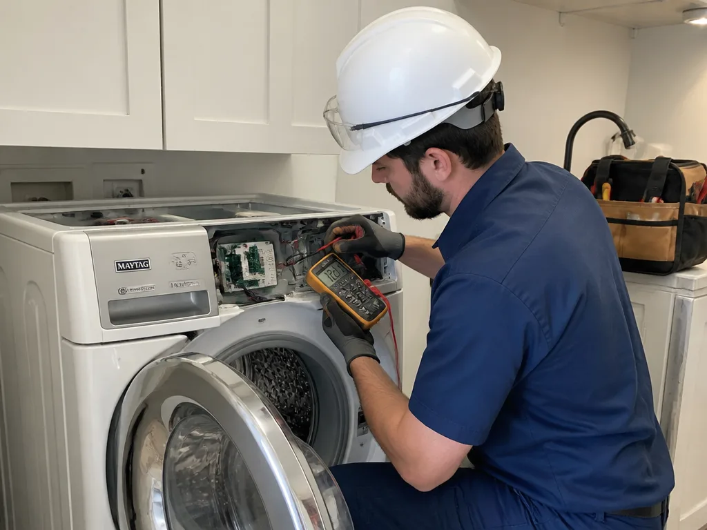 Maytag Appliance Repair