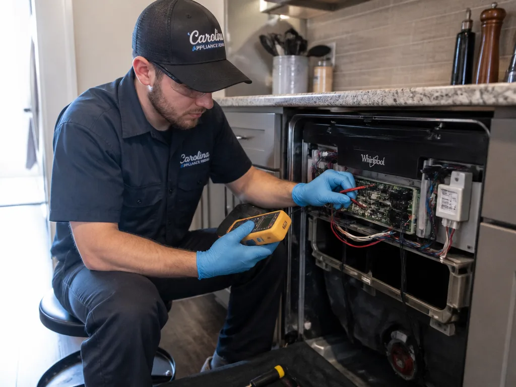 Whirlpool Appliance Repair